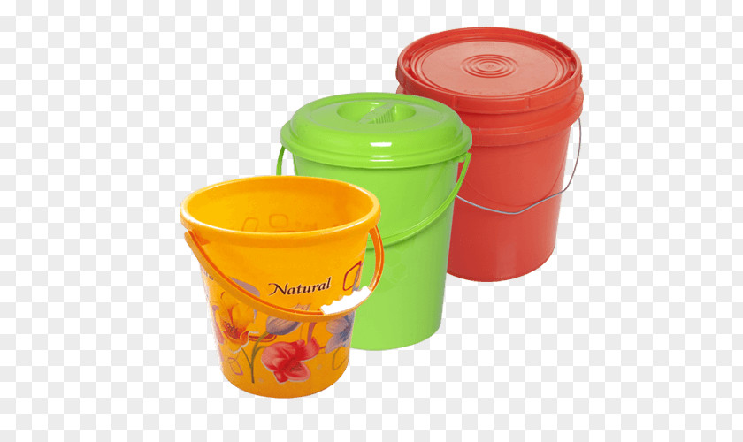 Bucket Plastic Lid Business PNG