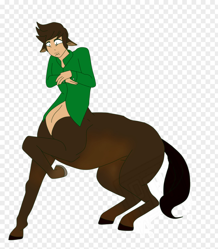 Centaur Stallion Mustang Pony Equestrian Rein PNG