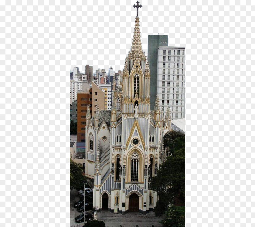 City Church Basilica Of Our Lady Lourdes, Belo Horizonte Sanctuary Lourdes PNG