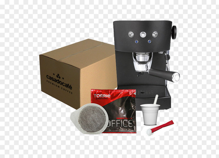 Coffee Single-serve Container Espresso Machines Cafe PNG