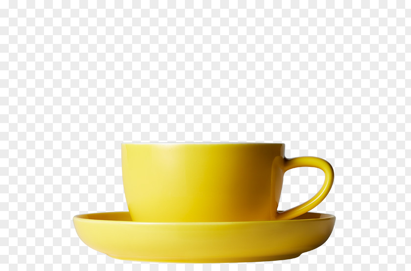 Cup And Saucer Coffee Tea Mug PNG