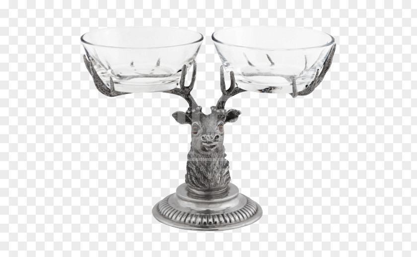 Deer Bowl Condiment Tureen House PNG