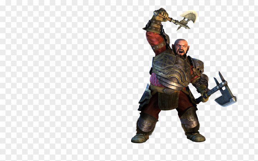 Dwarf The Lord Of Rings Online: Mines Moria Khuzdul Angmar PNG