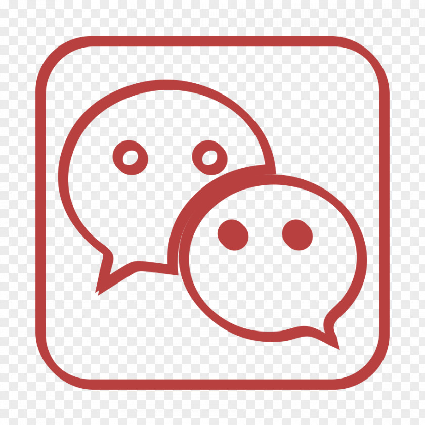 Emoticon Smile Call Icon Contact Group PNG