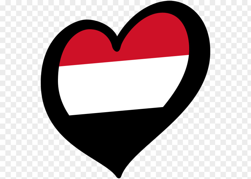Eurovision Heart Clip Art PNG