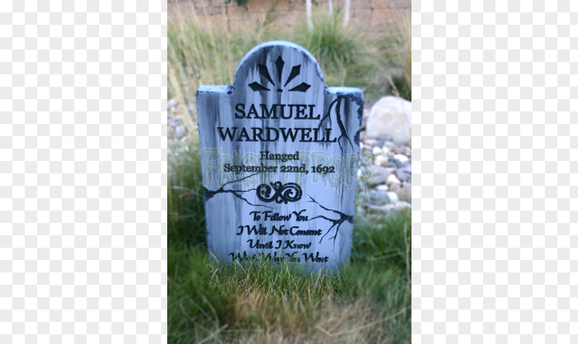 Graveyard Headstone PNG