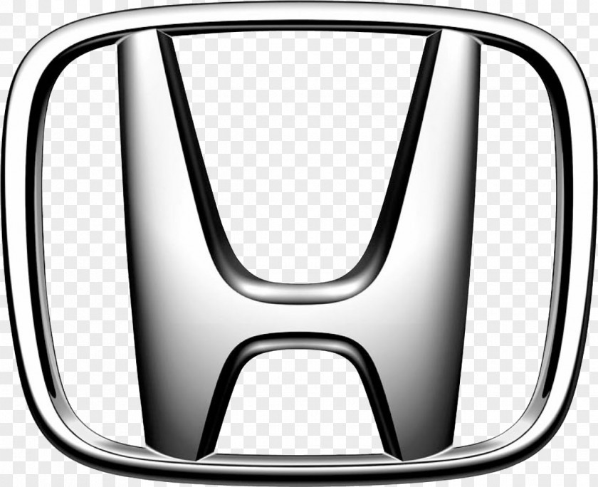 Honda Logo Motor Company Car City PNG