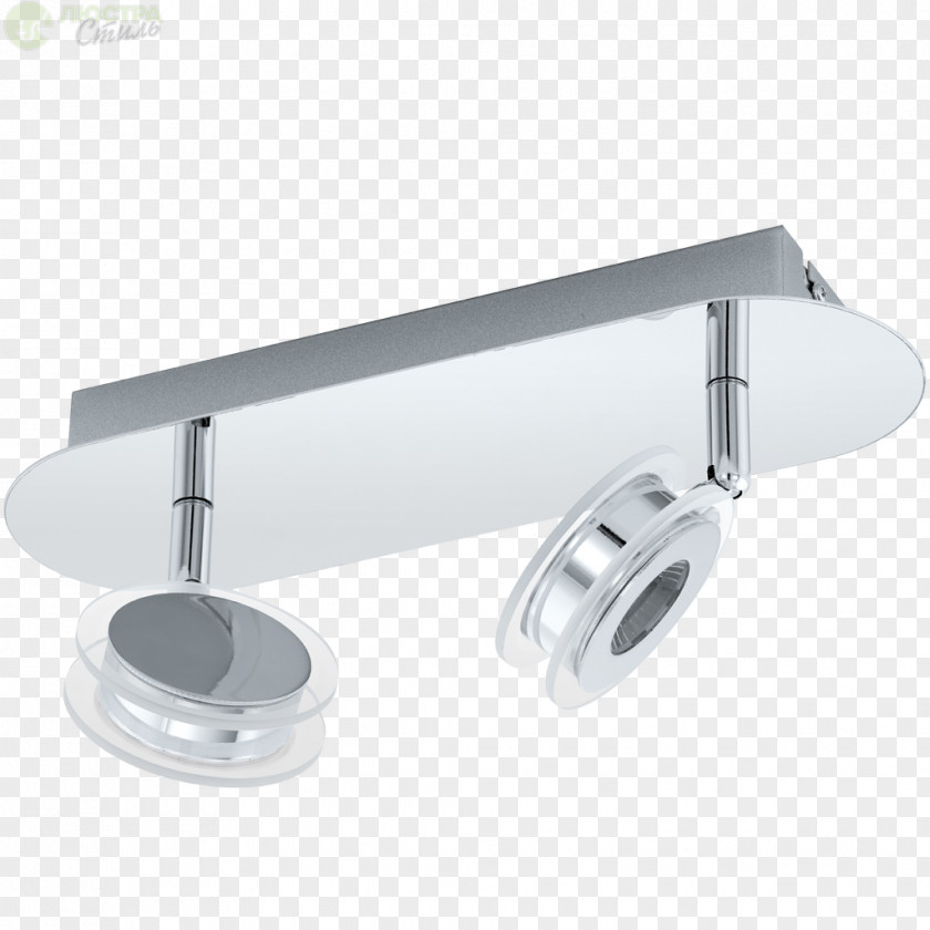 Light Lighting Light-emitting Diode EGLO LED Lamp PNG