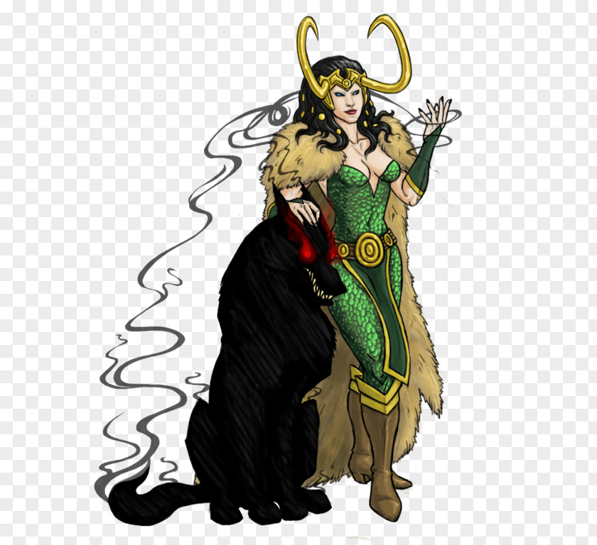 Loki Thor Jane Foster Black Widow Female PNG