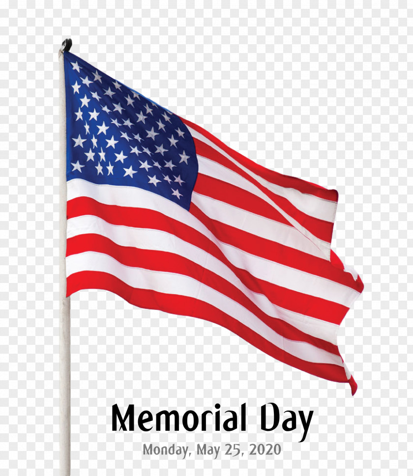 Memorial Day PNG