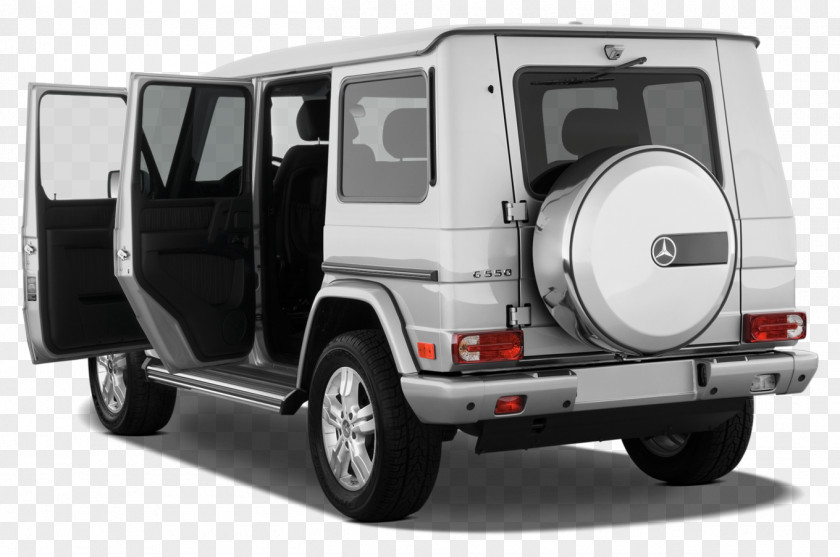 Mercedes 2011 Mercedes-Benz G-Class Car 2018 2010 PNG