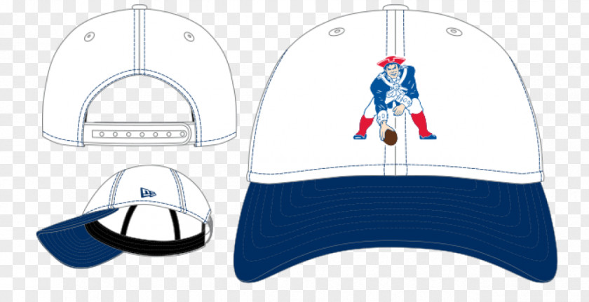 New England Patriots Baseball Cap Headgear Hat PNG