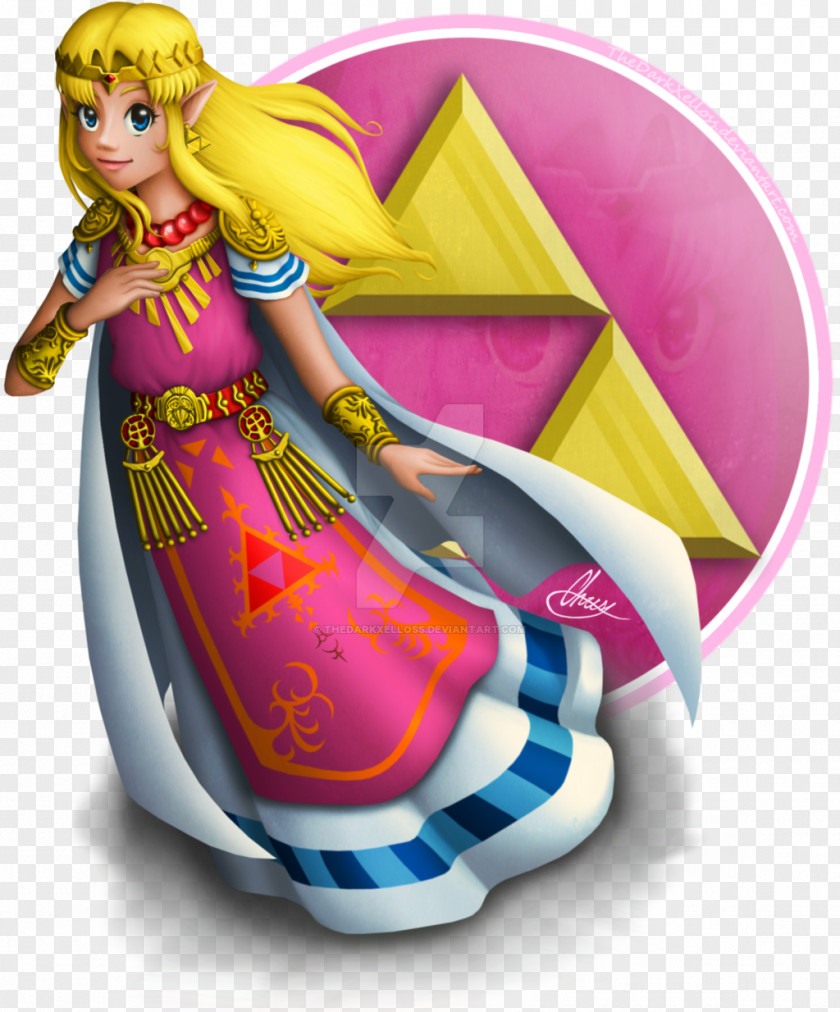 Nintendo The Legend Of Zelda: A Link To Past Between Worlds Majora's Mask Princess Zelda PNG