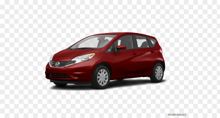 Nissan 2015 Versa Note Car 2018 SV PNG