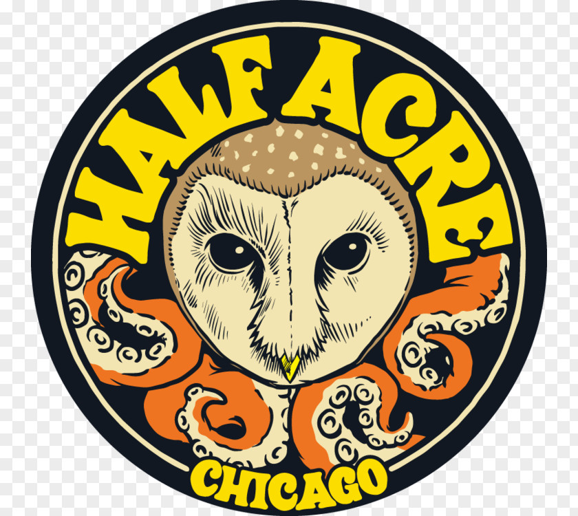 Old Brewery Half Acre Beer Company Lager Dogfish Head PNG