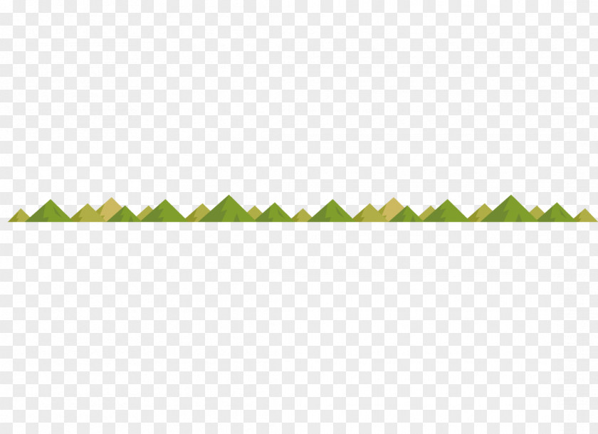 Plant Rectangle Green Leaf Line Grass PNG