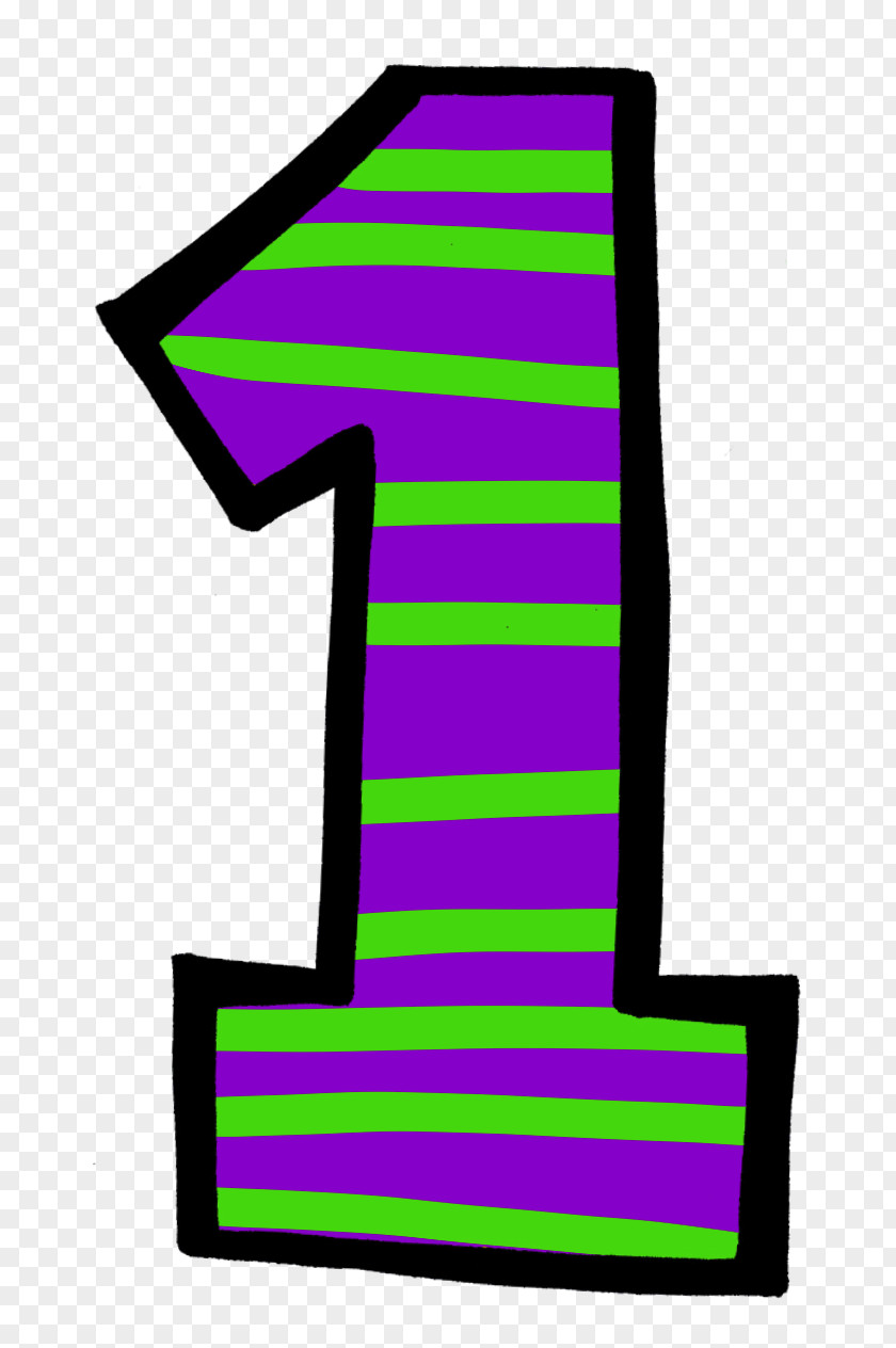 Purple Number 1 Cliparts Free Content Clip Art PNG