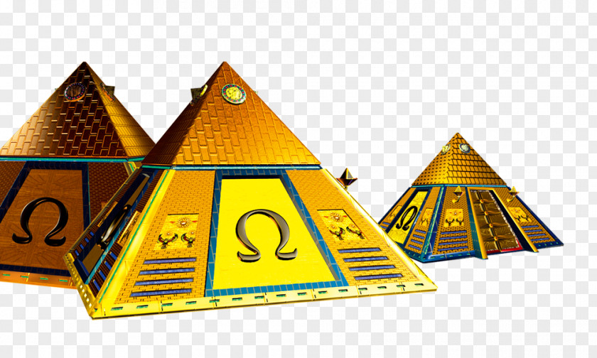 Pyramid Ecological PNG