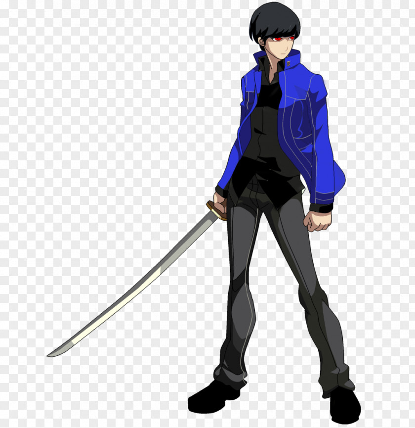 Sauron Makoto Yūki Shin Megami Tensei: Persona 3 4 Yu Narukami Character PNG