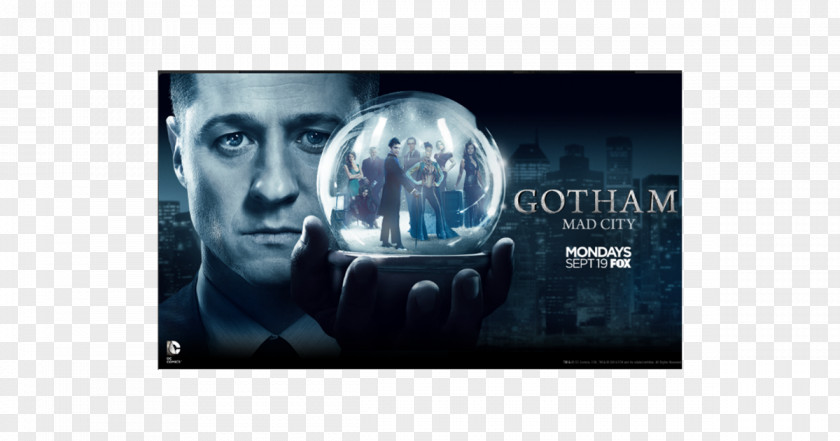 Season 3 Commissioner Gordon YouTubeGame Of Thrones Stars David Mazouz Gotham PNG
