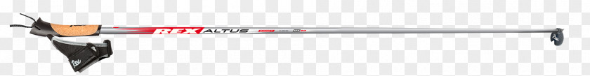 Ski Poles Line Angle Font PNG