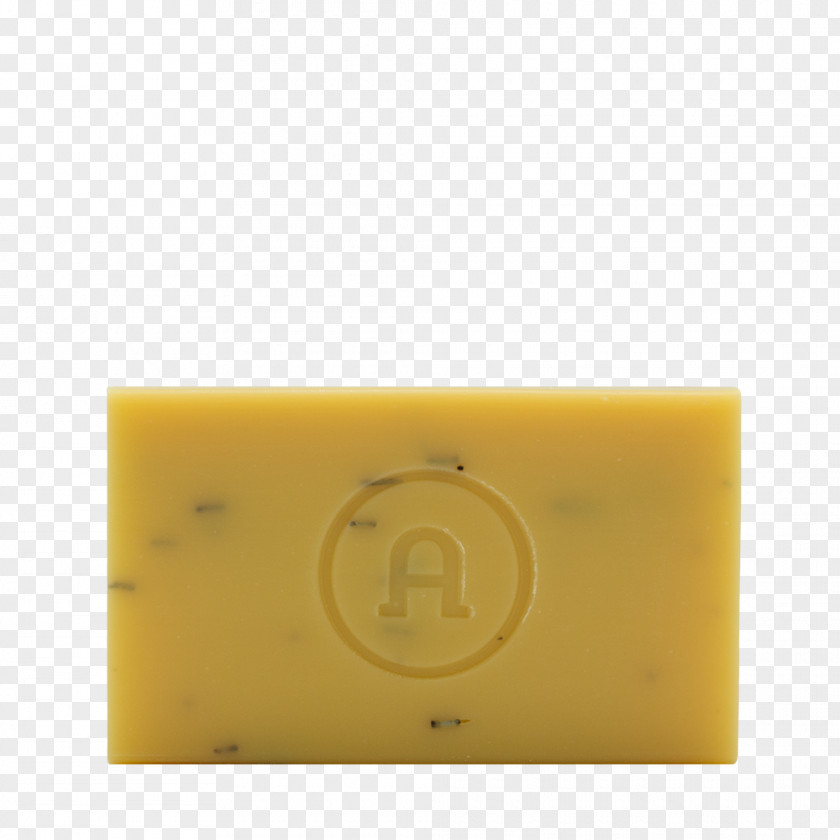 Soap Yellow PNG