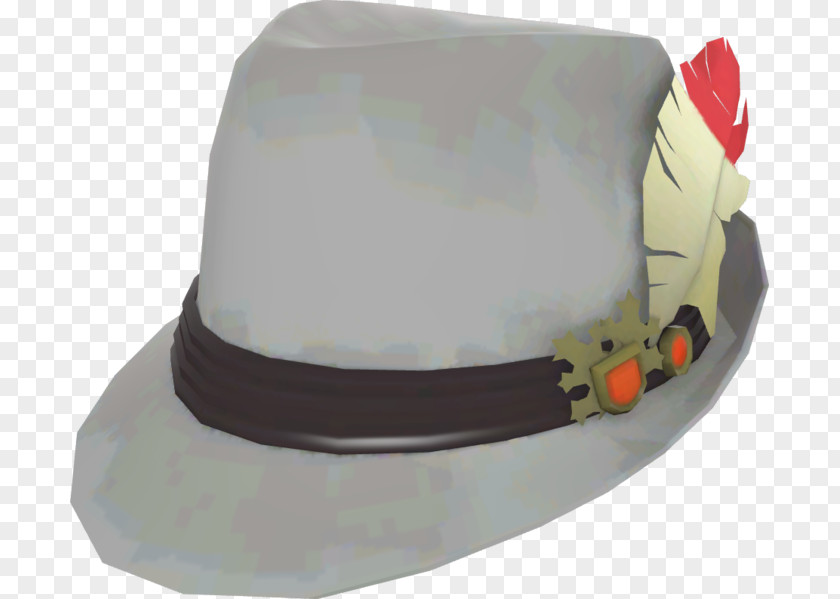 The Hat Paint Image Tyrolean PNG