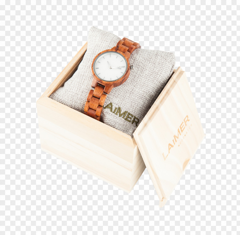 Watch LAiMER GmbH/s.r.l. Quartz Clock Marble Face PNG