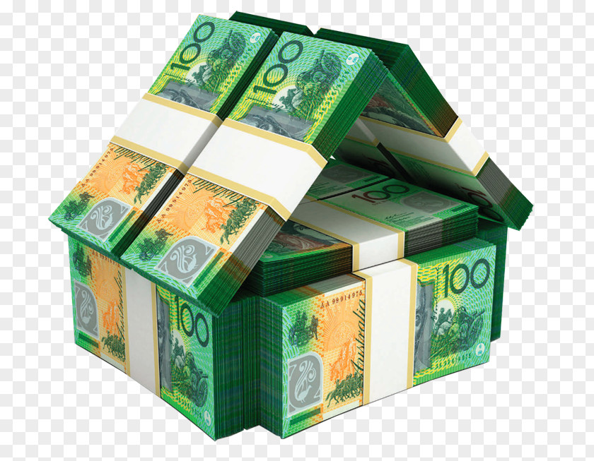 Australia Currency Build It And The Money Will Come: Master 5 Secrets To A Successful Building Property Development Business Developer Real Estate Investment House PNG