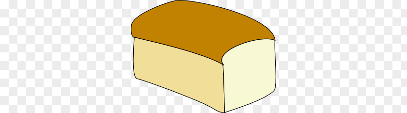 Bread Cliparts White Loaf Bakery Clip Art PNG