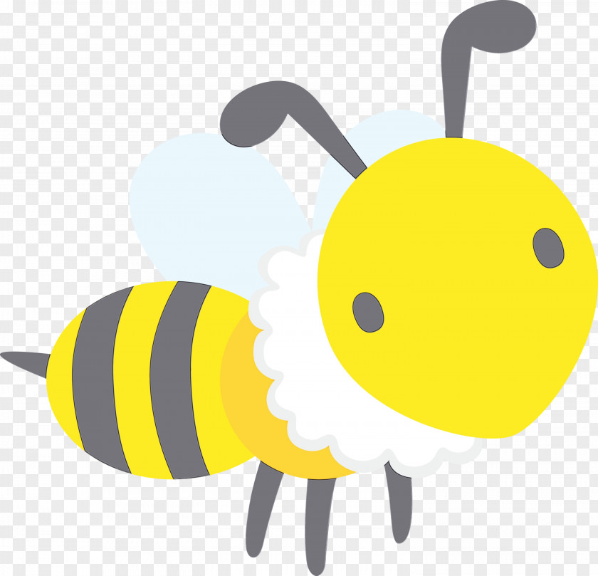 Bumblebee PNG