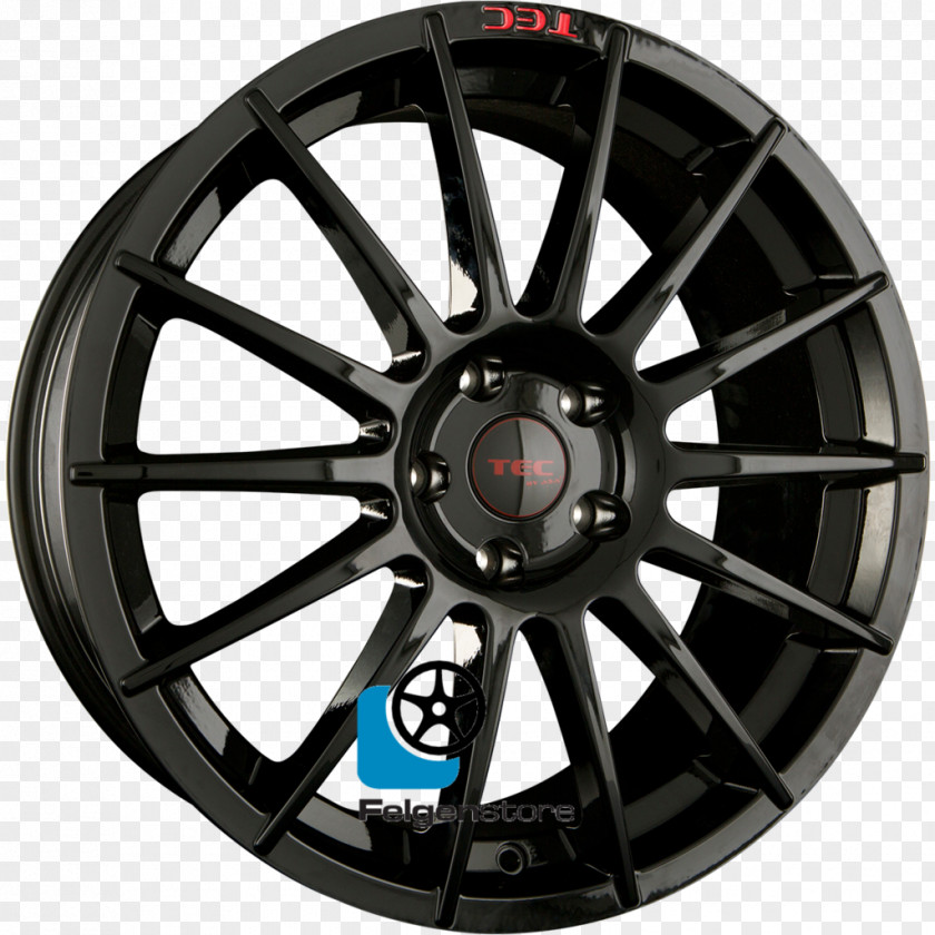 Car Autofelge Fiat 500 Wheel Tire PNG