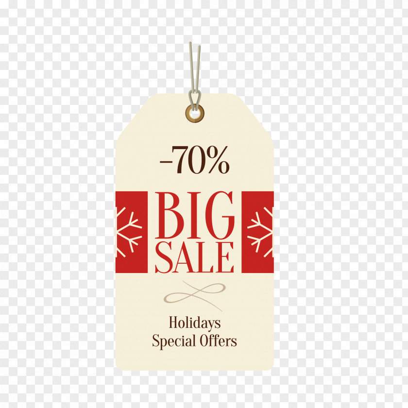 Christmas Ornament Font Product PNG