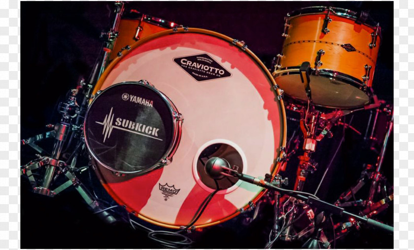 Drummer Bass Drums Snare Hi-Hats Tom-Toms PNG