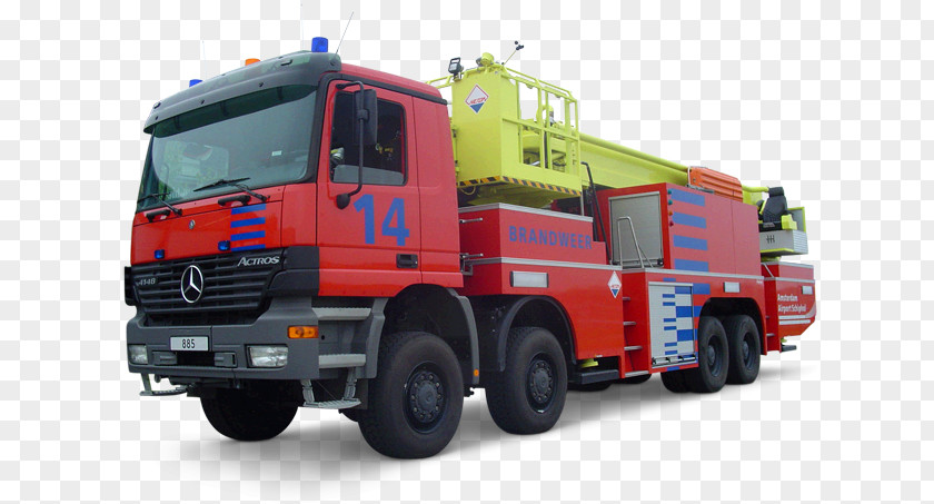 Engineering Vehicles Fire Department Car Firefighter Emergency Public Utility PNG