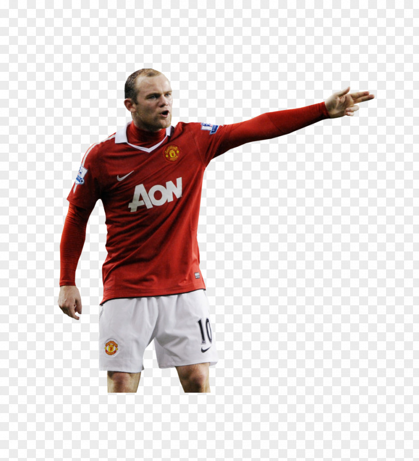 Ew Manchester United F.C. Football Player Jersey Team PNG