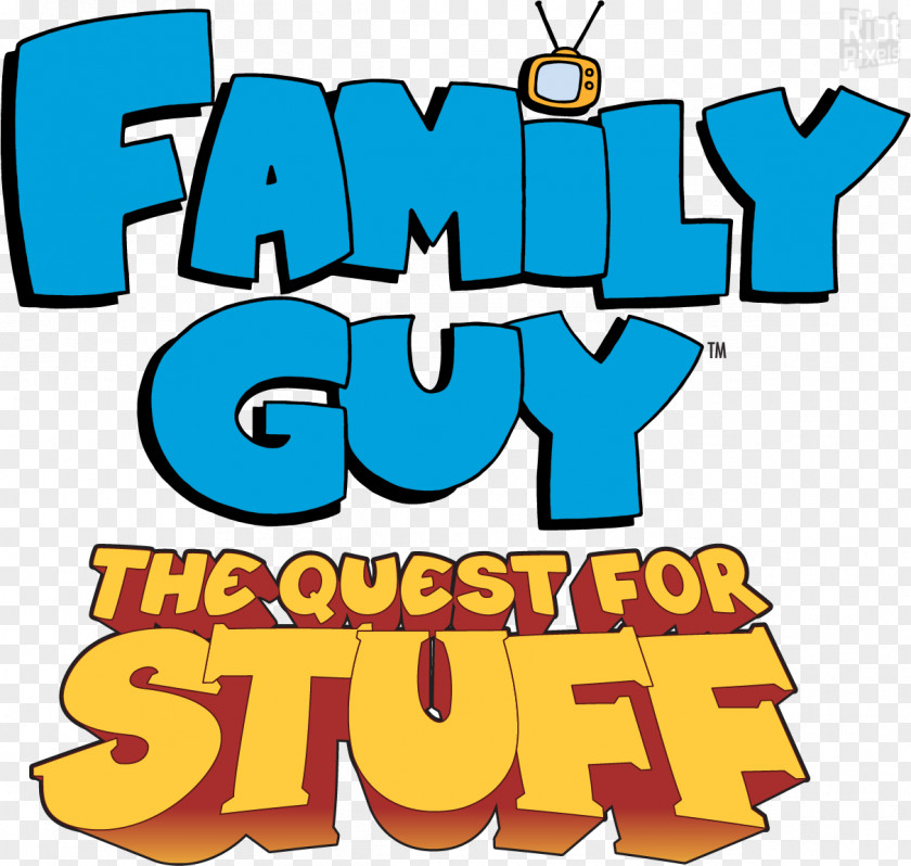 Family Guy Guy: The Quest For Stuff Peter Griffin Meg Simpsons: Tapped Out Television Show PNG