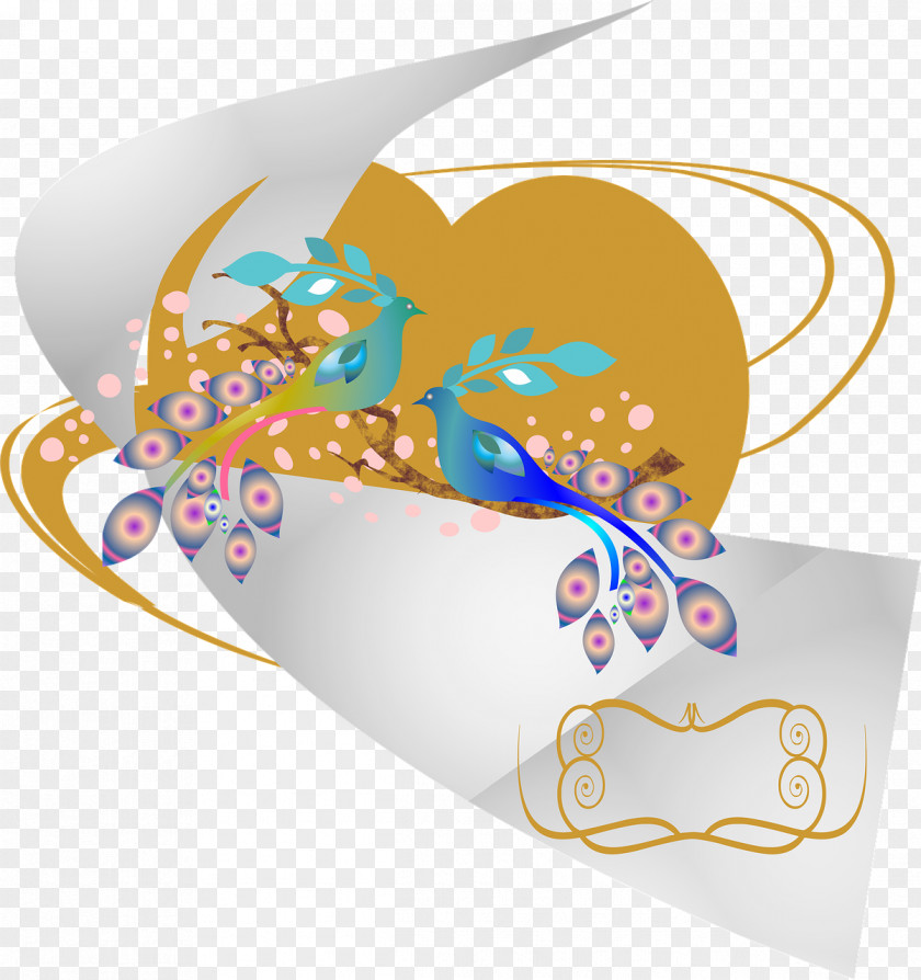 Heart Bridegroom Fashion PNG