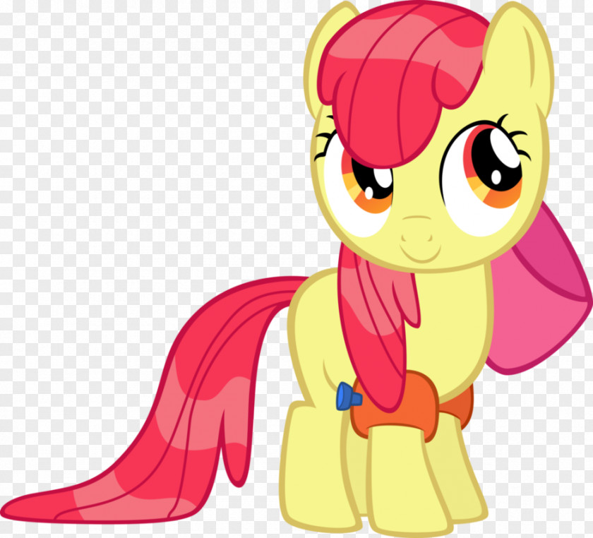 Horse Pony Apple Bloom Applejack Pinkie Pie PNG