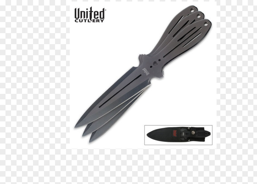 Knife Throwing Blade Cutlery PNG