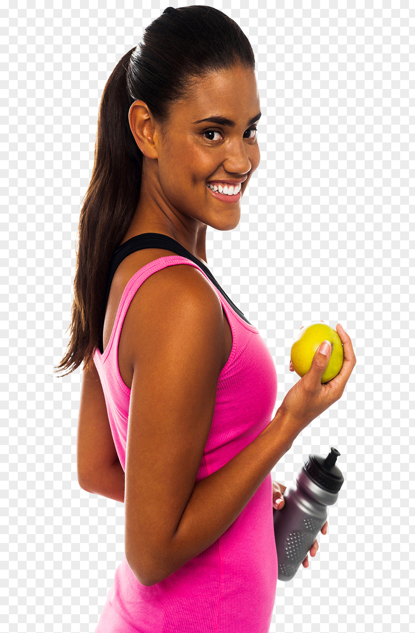 Lost Weight Physical Fitness Exercise Photography Woman PNG