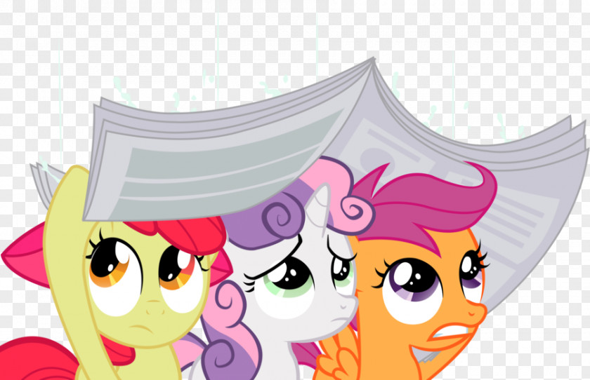 My Little Pony Rainbow Dash Twilight Sparkle Pinkie Pie Cutie Mark Crusaders PNG