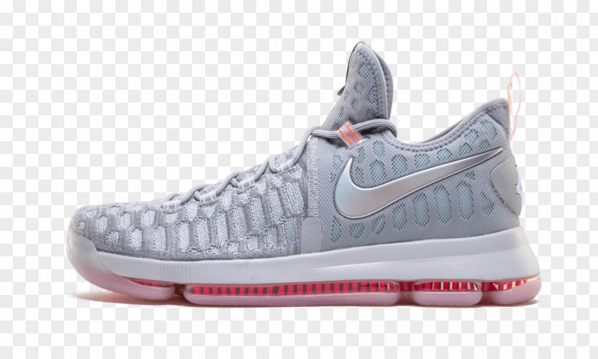 Nike Air Force 1 Kd 9 'Pre-Heat' Mens Sneakers Jordan Shoe PNG