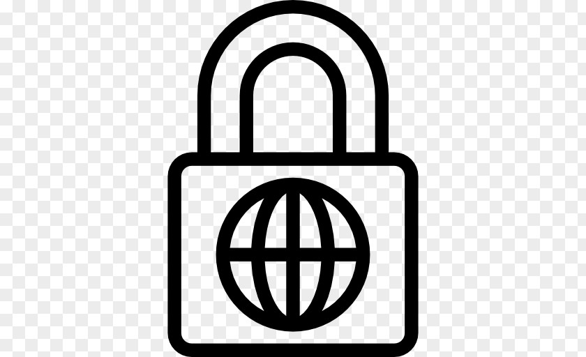 Padlock Clip Art PNG