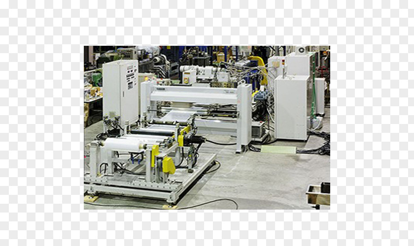 Separator Line Machine Engineering Manufacturing Factory PNG