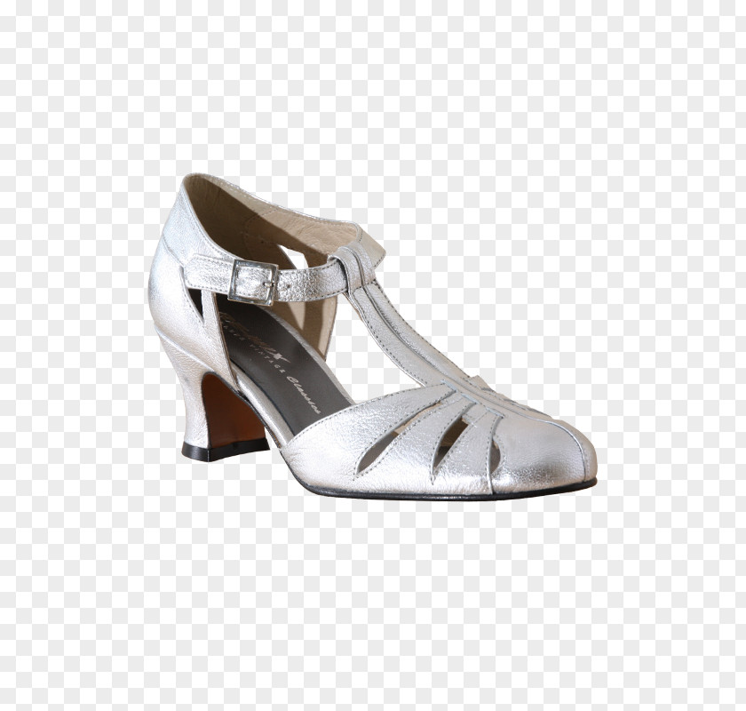 Silver Dress Shoes For Women Macy Shoe U.S. Route 8 Leather Sandal 7 PNG