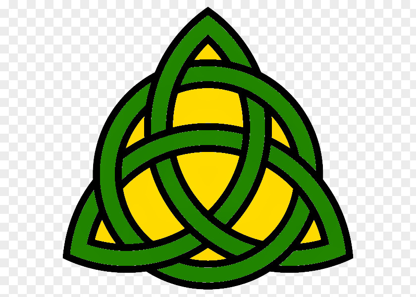 Triquetra T-shirt Decal Trinity Car PNG