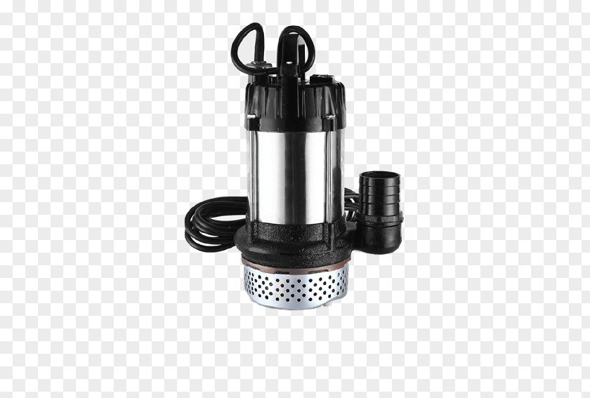 Water Submersible Pump Solar-powered Pumping Irrigation PNG