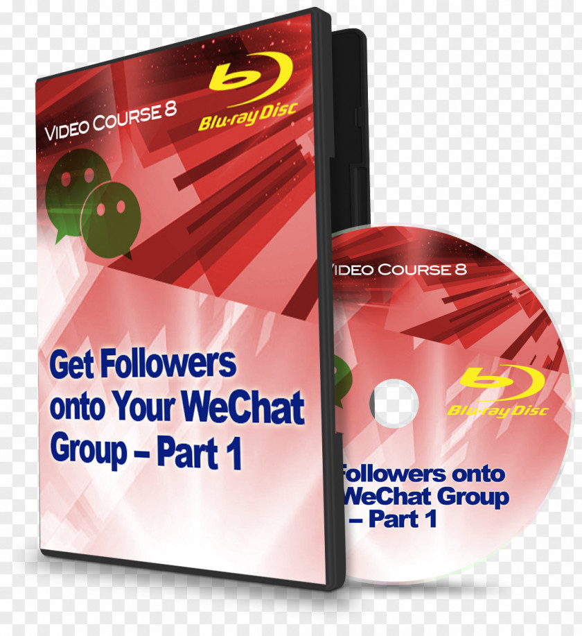 Wechat Business Brand Marketing Upselling PNG