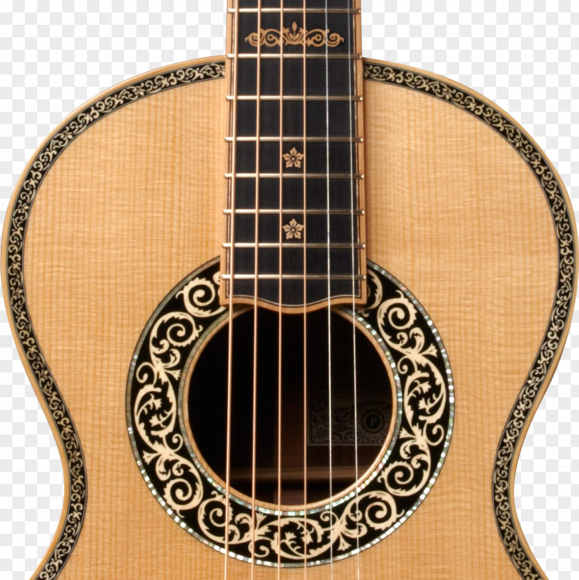 Acoustic Guitar Tiple Steel-string Acoustic-electric PNG